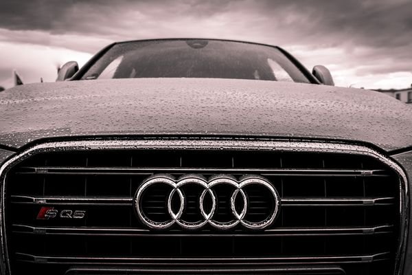 Audi service
