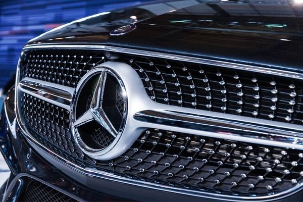 Mercedes trained service
